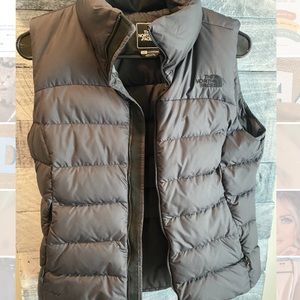 North Face Women’s Vest